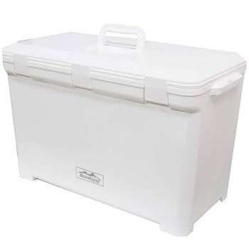 Amazon | ベースランド BASELAND クーラーボックス 35L